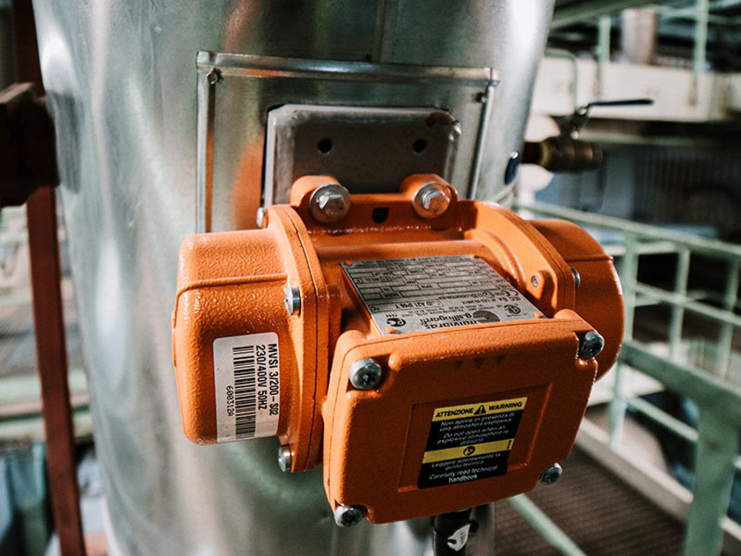 Industrial Electric Motors Bryan, TX Frank's Electric Motors and